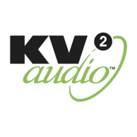 KV2 Audio