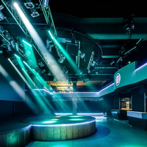 Lucerna Music Bar