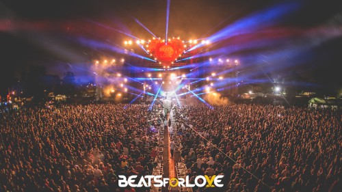 Beats for Love