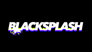 Blacksplash Music