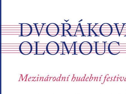 Dvořákova Olomouc