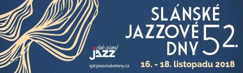 Slánské jazzové dny