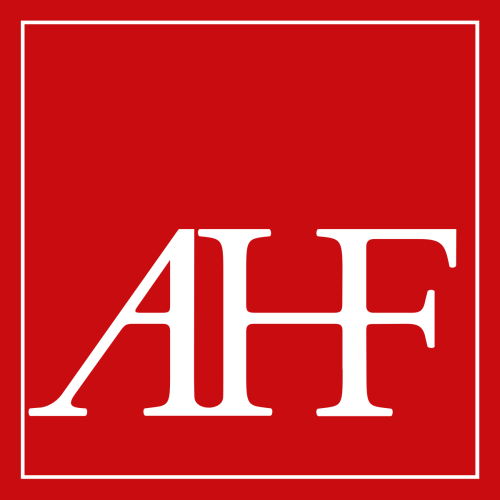 Asociace hudebních festivalů (AHF)