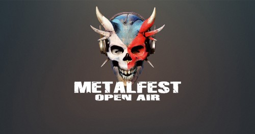Metalfest Open Air
