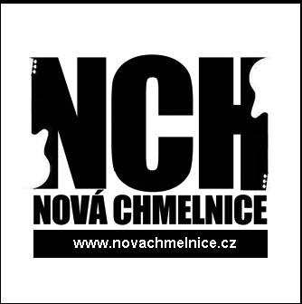 Nová Chmelnice Praha