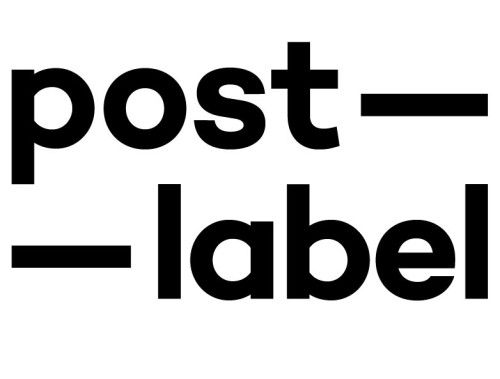 Post-Label