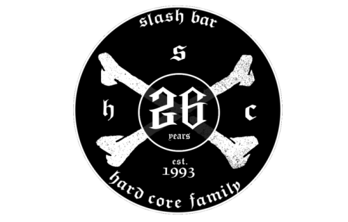 Slash Bar