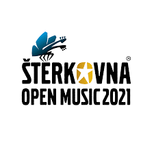 Štěrkovna Open Music